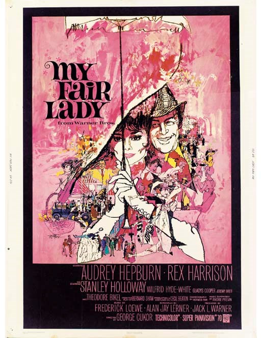 My Fair Lady