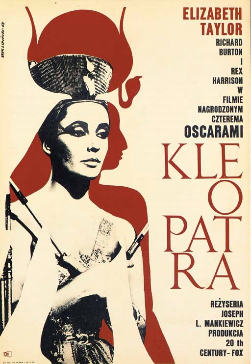 Cleopatra/Kleopatra
