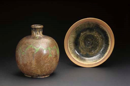 VASE BOULE