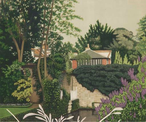 Edouard Dermit (1925-1995)