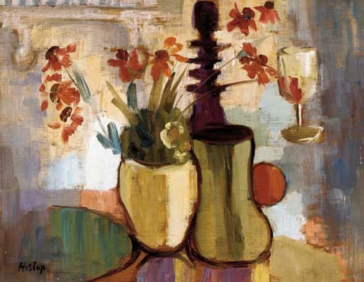 Margaret Hislop (1894-1972)