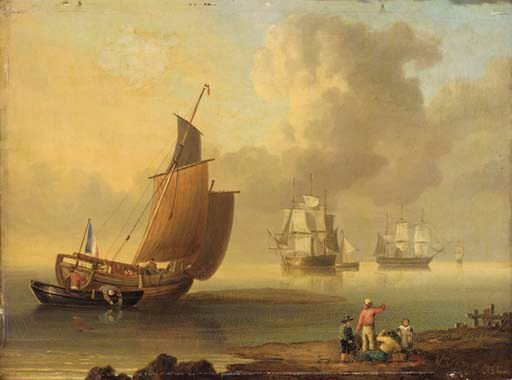 Follower of John Ward of Hull