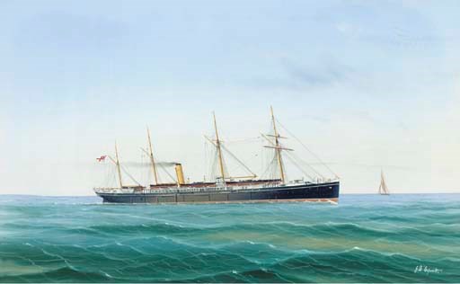 G. D'Esposito (c.1898)