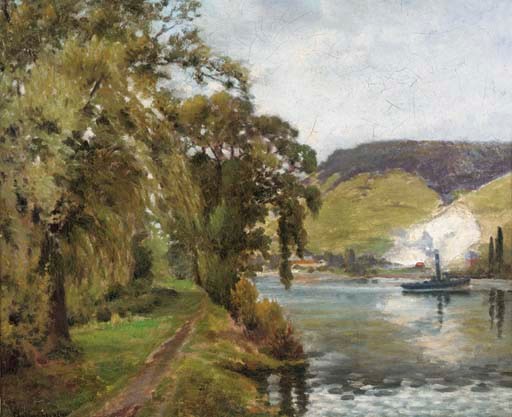 Charles Chevalier, 20th Century