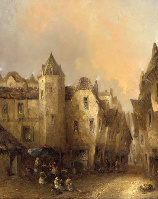 Clifford Montague (fl.1883-1900)