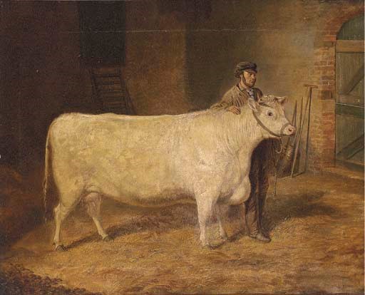 Joseph Francis Walker (fl.1857-1889)