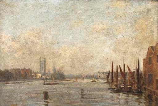 David S. Neave, 20th Century