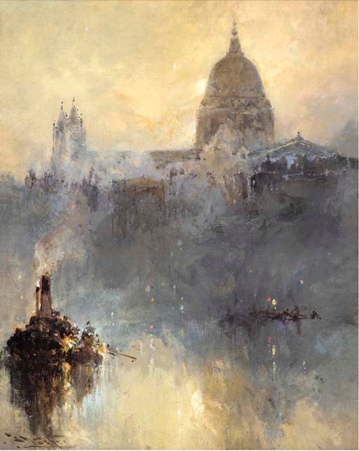 Frank Wasley (1854-1934)