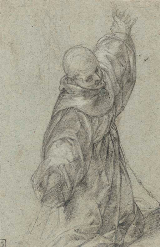 Federico Barocci (circa 1535-1612)