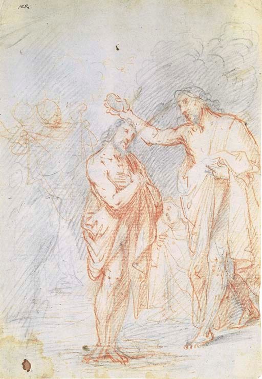 Giovanni Andrea de Ferrari (1598-1669)