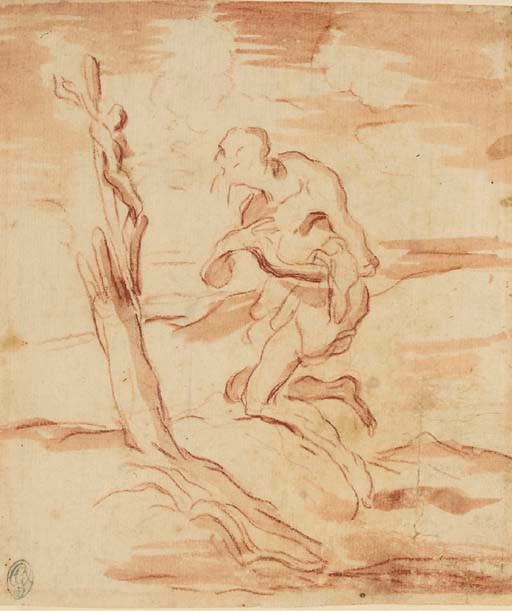 Alessandro Magnasco (1667-1745)