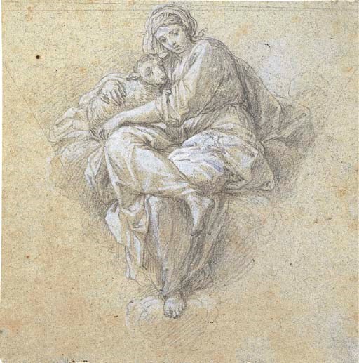 Ecole Italienne, 18ème siècle