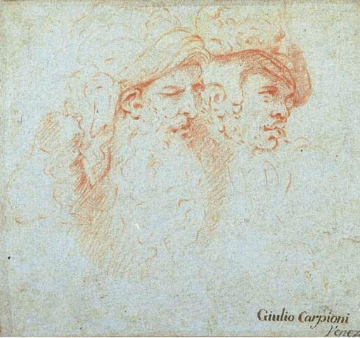Giulio Carpioni (1611-1674)