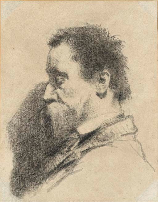 Jean-François Millet (1814-1875)