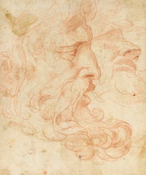 Ecole Italienne, 16ème siècle