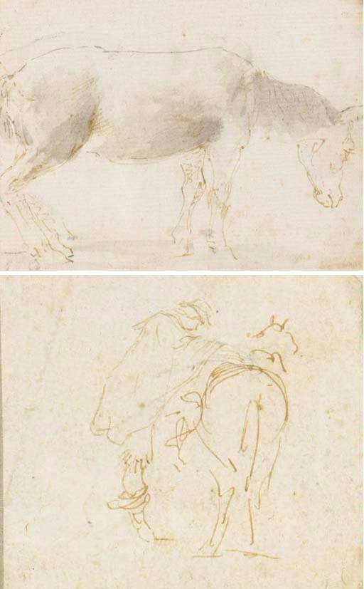 Stefano della Bella (1610-1663)