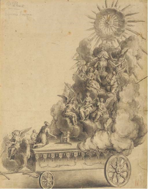 Bernard Picart (1673-1733)