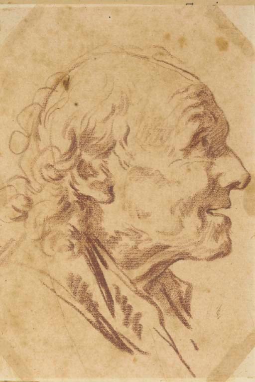 Jean-Baptiste Leprince (1734-1781)