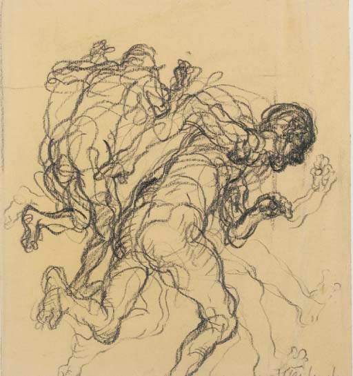 Claude Weisbuch (né en 1927)