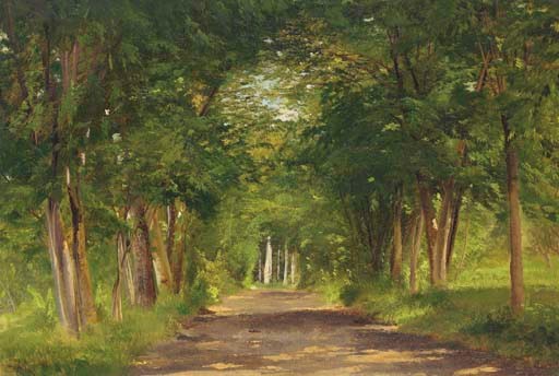 ALEKSANDR DMITRIEVICH LITOVCHENKO (Russian, 1835-1890)