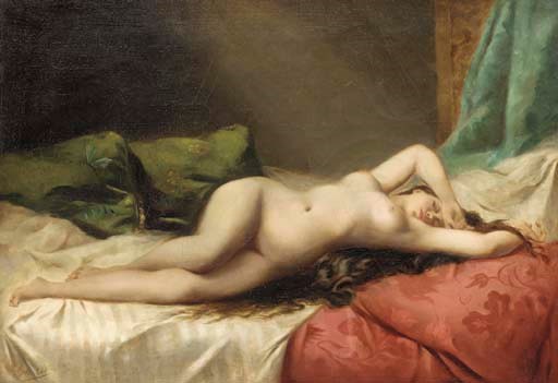 Angelo Asti (Italian, 1847-1903)