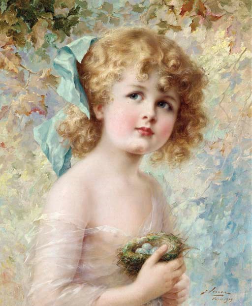 Emile Vernon (French, 1872-1919)