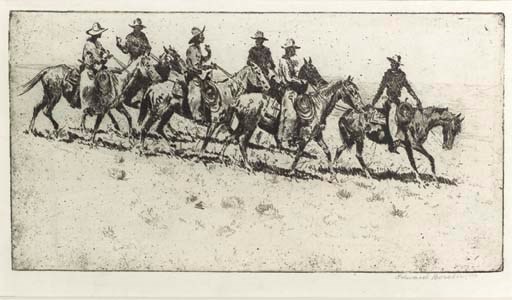 EDWARD BOREIN (1873-1945)