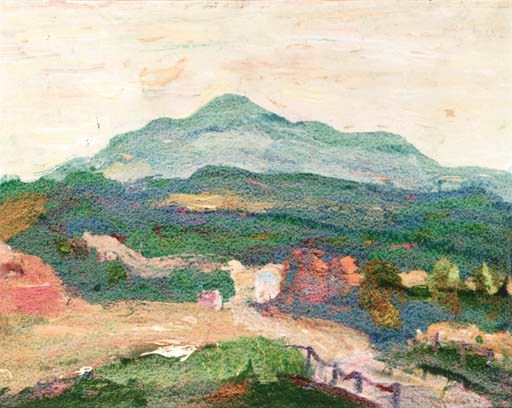 ERNEST LAWSON (1873-1939)
