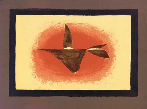 GEORGES BRAQUE