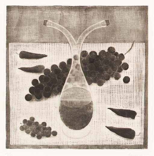 YOZO HAMAGUCHI (1909-2000)