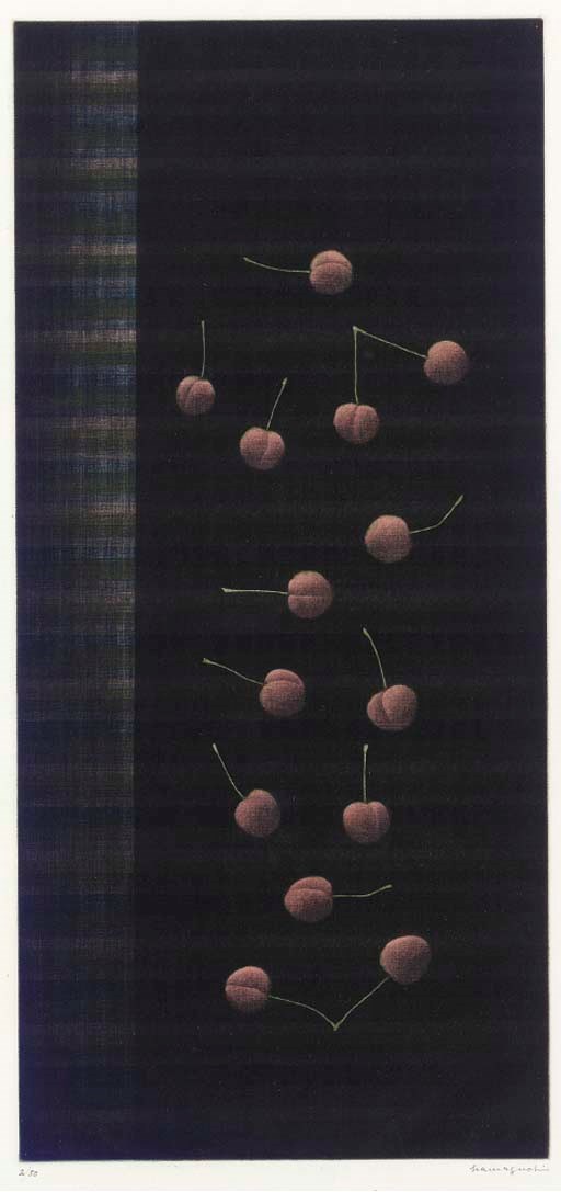 YOZO HAMAGUCHI