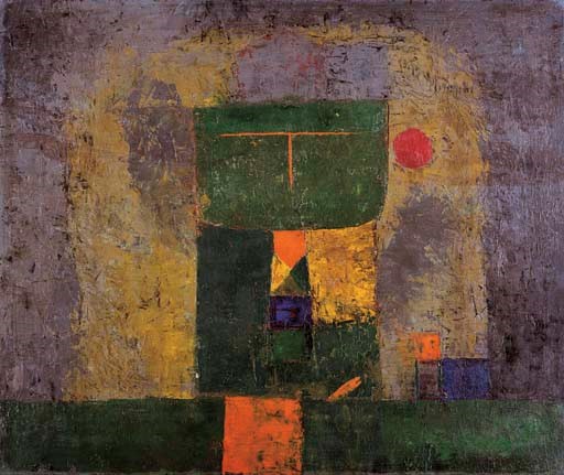 VASUEDO S. GAITONDE (India 1924-2001)