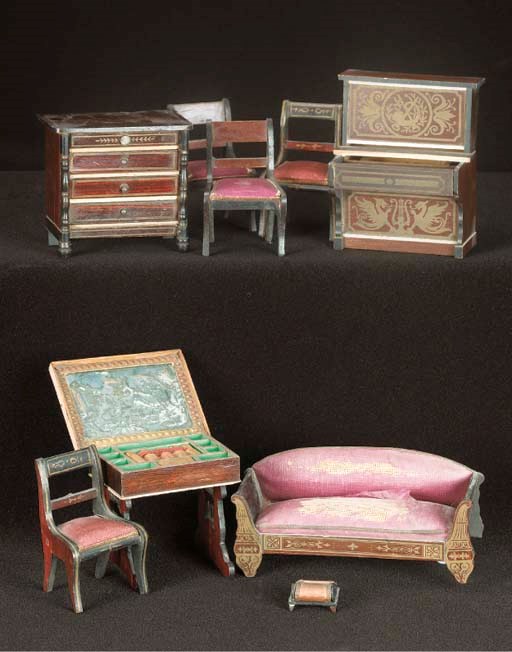Waltershausen furniture