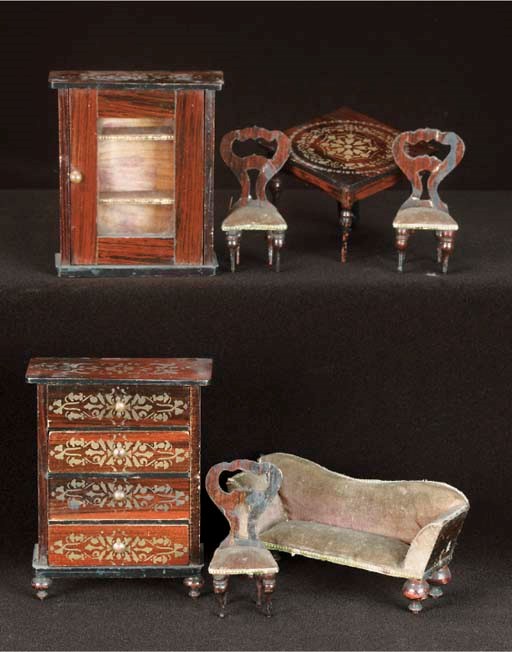 Waltershausen furniture