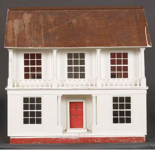 A Lines dolls' house ref.DH/3