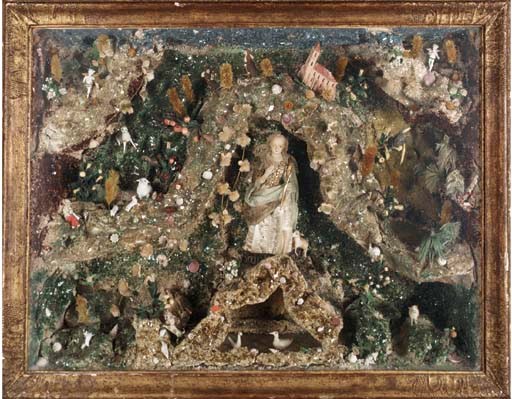 Saint Agnes