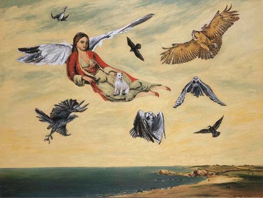 Ray Smith (b. 1959)