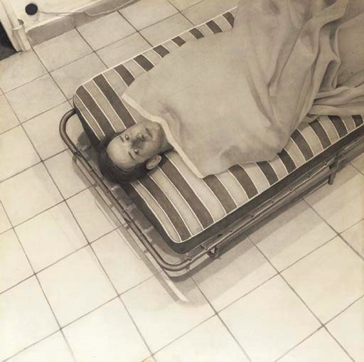 Daniel Quintero (b. 1949)