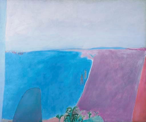 Joy Laville (b. 1923)