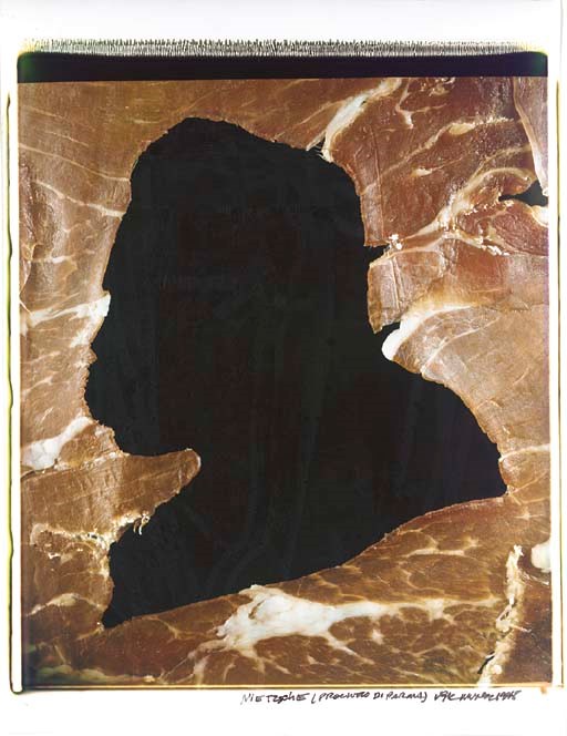 Vik Muñiz (b. 1961)