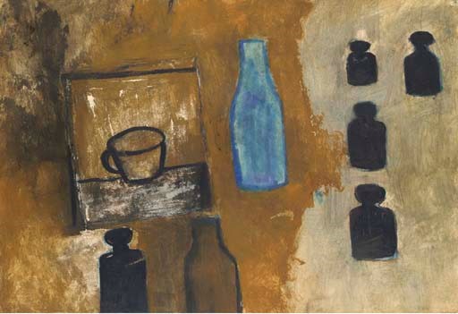 Mira Schendel (1919-1988)