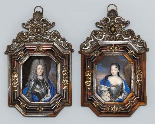 DUTCH SCHOOL, LATE 17TH/EARLY 18TH CENTURY