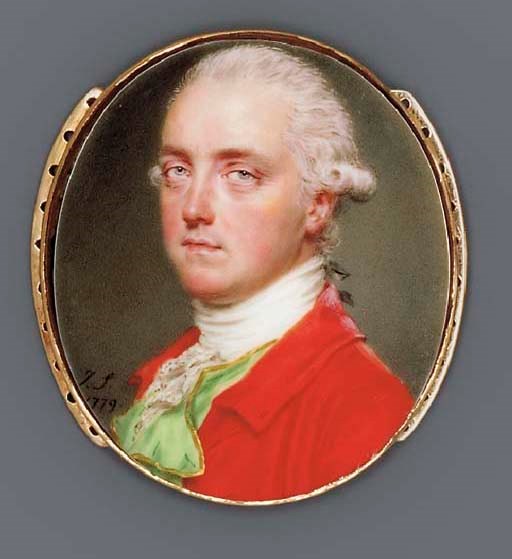 JOHN SMART (1742/43-1811)