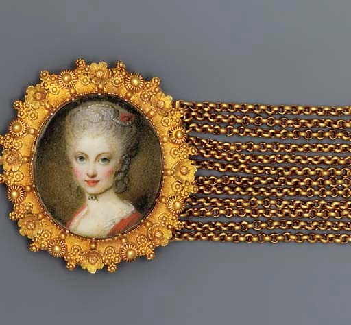 RICHARD COSWAY, R.A. (1742-1821)