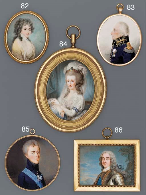 JOSEF LESKI (1765-1825)