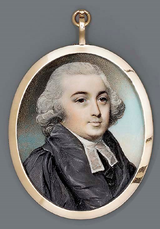 GEORGE ENGLEHEART (1750-1829)
