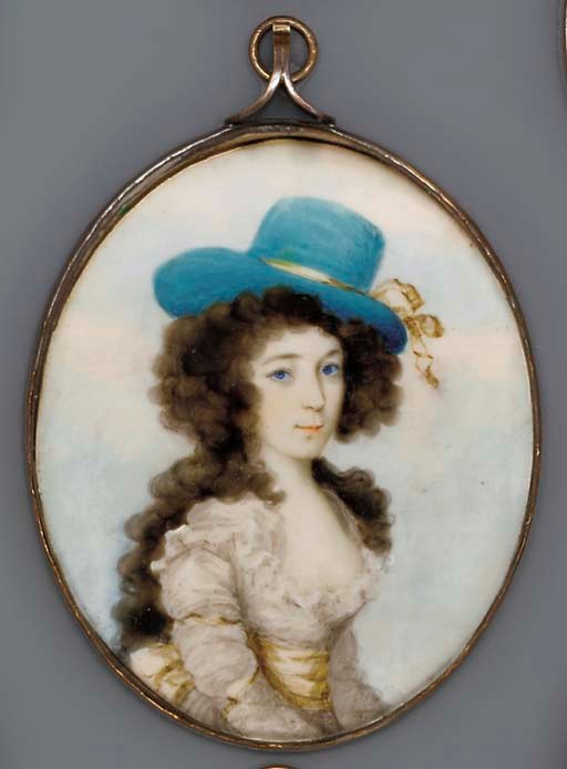 FREDERICK BUCK (1771 - C. 1839/40)