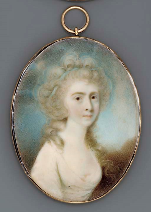 WALTER ROBERTSON (D. 1801)