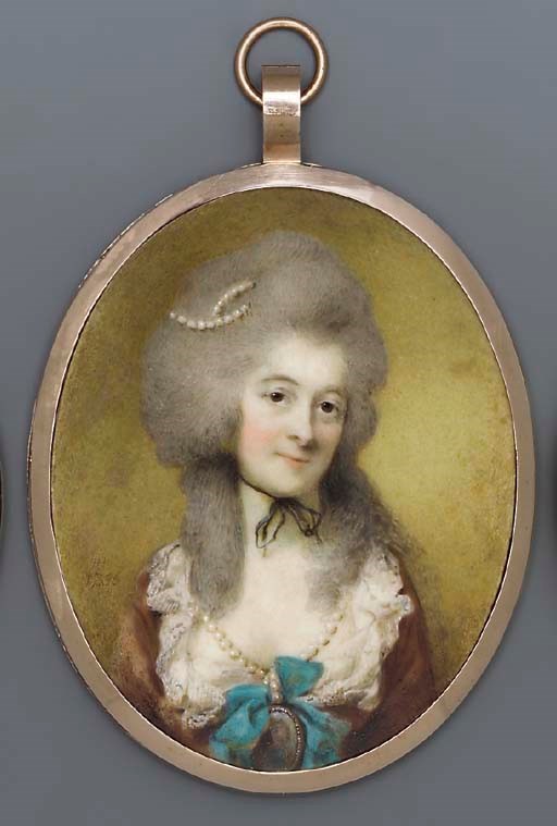 HORACE HONE, A.R.A. (1754/56-1825)