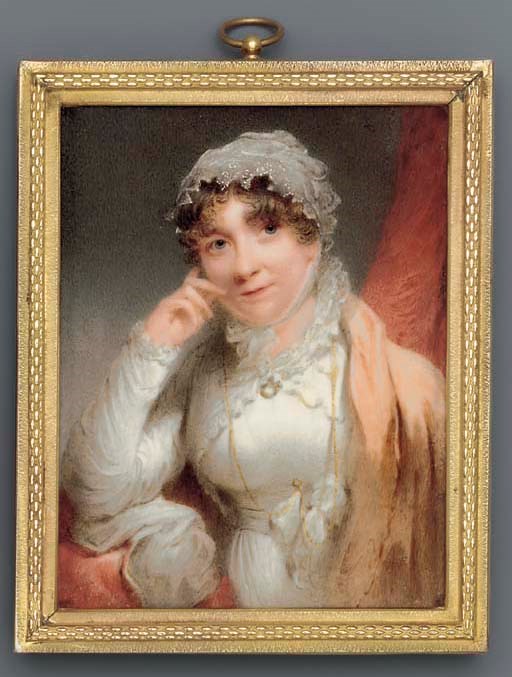 THOMAS HARGREAVES (1774-1846/47)